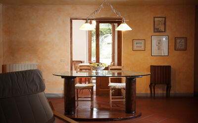Logement:&nbsp;Granaio