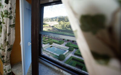 Logement:&nbsp;Magnolia