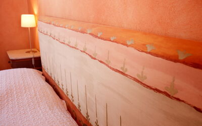 Logement:&nbsp;Chiostro