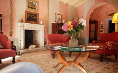 Logement:&nbsp;Magnolia