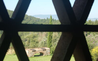 Vecchio Fienile Apartments