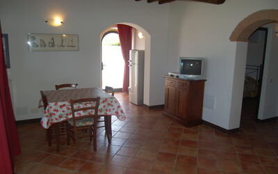 Logement:&nbsp;Fieno