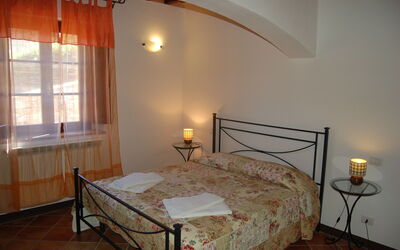 Logement:&nbsp;Fieno
