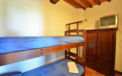 Logement:&nbsp;Fieno