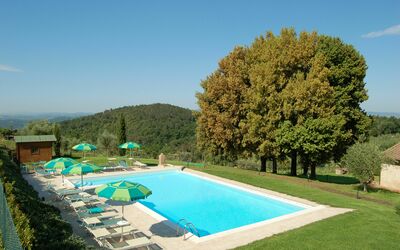 Vecchio Fienile Apartments: Piscine, Propriété, Maison, Immobilier, Villa, Biens, Herbe, Bâtiment, Vacances, Ferme