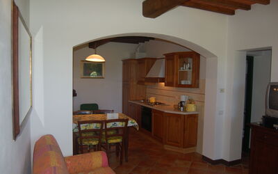 Logement:&nbsp;Paglia