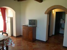 Logement:&nbsp;Fieno