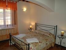 Logement:&nbsp;Fieno
