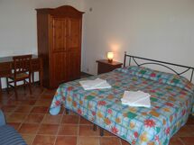 Logement:&nbsp;La Balla