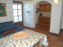 Logement:&nbsp;La Balla