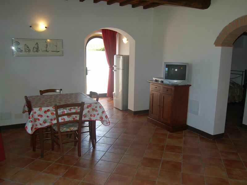 Logement:&nbsp;Fieno