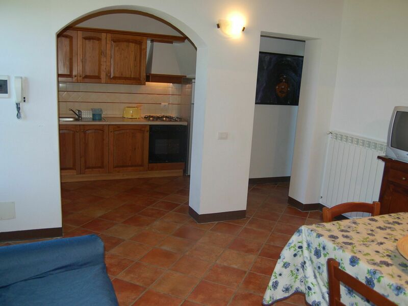 Logement:&nbsp;La Balla
