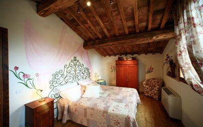 Logement:&nbsp;Alisei