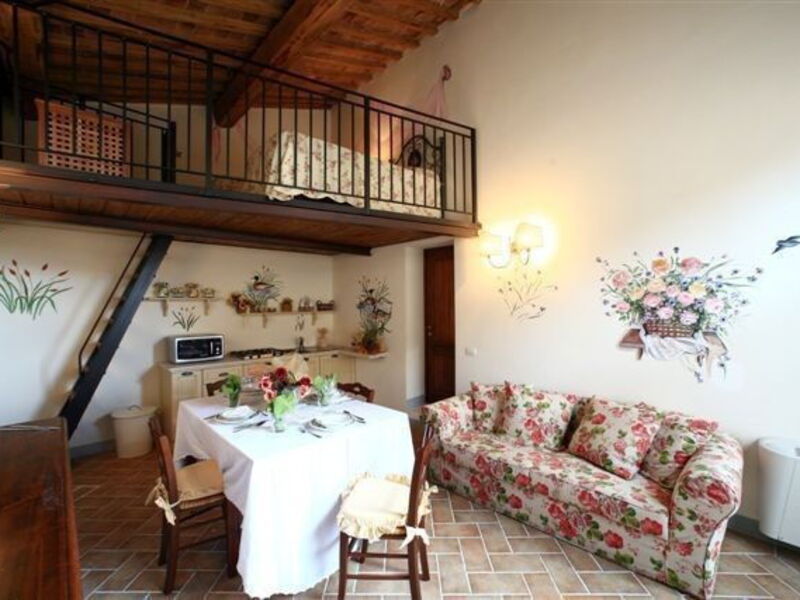 Logement:&nbsp;Eolo