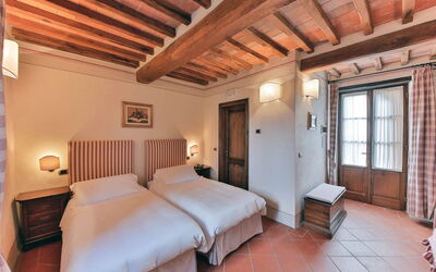 Logement:&nbsp;Camera 4