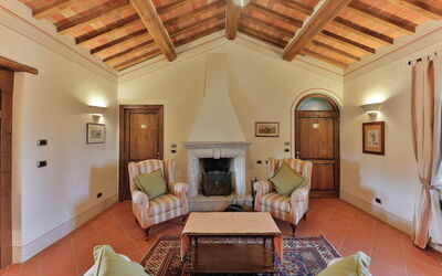 Logement:&nbsp;Camera 6