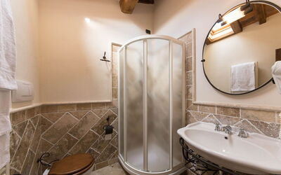 Logement:&nbsp;Camera 6
