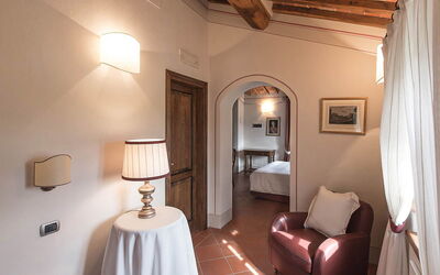 Logement:&nbsp;Camera 5