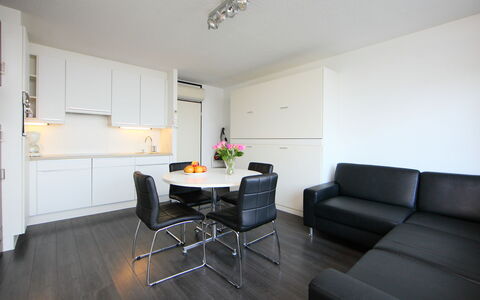 Logement:&nbsp;Studio 805 with Parking 410.8