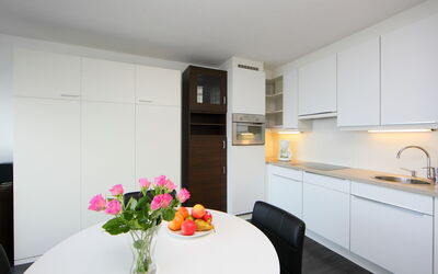 Logement:&nbsp;Studio 805 with Parking 410.8