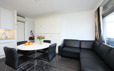 Logement:&nbsp;Studio 805 with Parking 410.8
