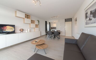 Logement:&nbsp;Astrid 703 with Seaview 410.6