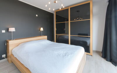 Logement:&nbsp;Astrid 703 with Seaview 410.6