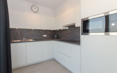 Logement:&nbsp;Astrid 703 with Seaview 410.6