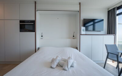 Logement:&nbsp;Zeezicht 410.12