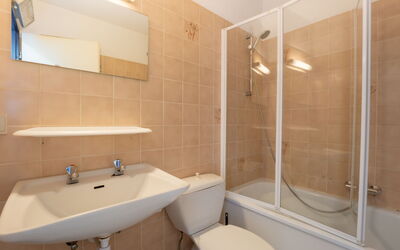 Logement:&nbsp;Studio 705 with Seaview 410.9
