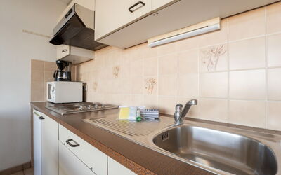 Logement:&nbsp;Studio 705 with Seaview 410.9