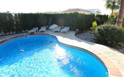 Miramar: Piscine, Propriété, Loisir, L'Eau, Immobilier, Maison, Bâtiment, Vacances, Recours, Villa