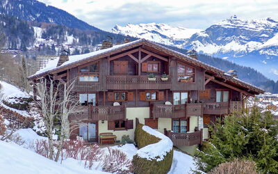 Les Hauts des Chavants