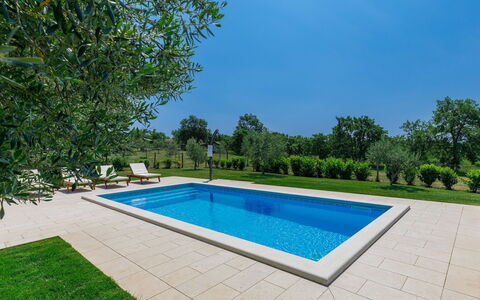 Blog 1: L'Eau, Propriété, Piscine, Ciel, Bleu Azur, Plante, Rectangle, Ombre, Plan D'Eau, Herbe