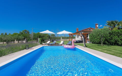 Blog 2: L'Eau, Plante, Ciel, Piscine, Propriété, Bâtiment, La Nature, Bleu Azur, Bleu, Ombre