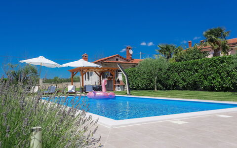 Blog 2: L'Eau, Ciel, Plante, Propriété, Piscine, Parapluie, Bâtiment, Arbre, Mobilier De Jardin, Ombre