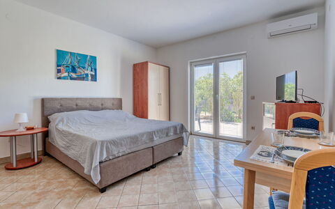 Logement:&nbsp;Balorda 100.2