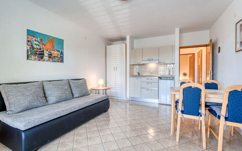 Logement:&nbsp;Balorda 100.5