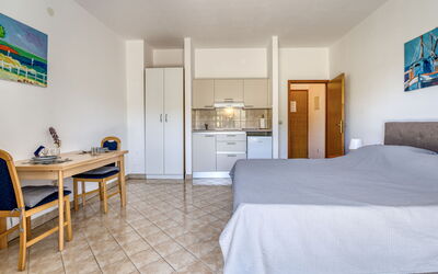 Logement:&nbsp;Balorda 100.2