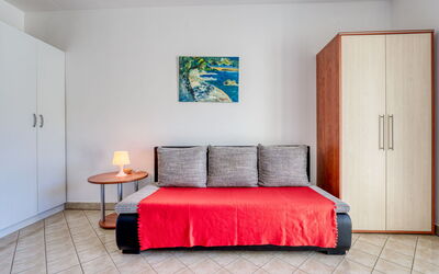 Logement:&nbsp;Balorda 100.1