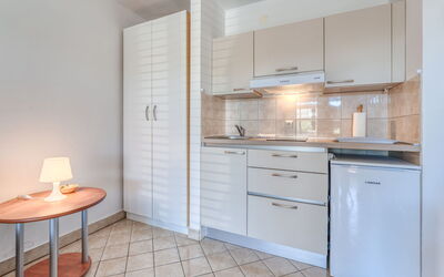 Logement:&nbsp;Balorda 100.5