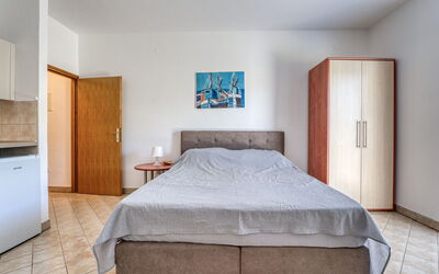 Logement:&nbsp;Balorda 100.2