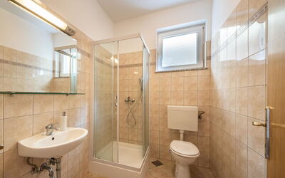 Logement:&nbsp;Balorda 100.1