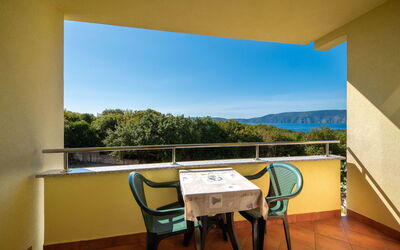 Logement:&nbsp;Balorda 100.5