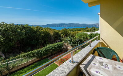 Logement:&nbsp;Balorda 100.5
