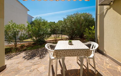 Logement:&nbsp;Balorda 100.1