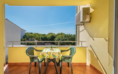 Logement:&nbsp;Balorda 100.3