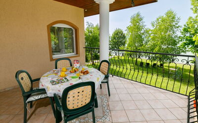 Logement:&nbsp;Lakefront 2 130.2
