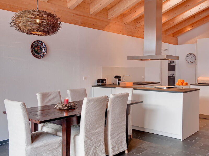 Haus Jaspis