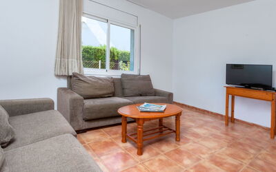Villa Cala Vidre a